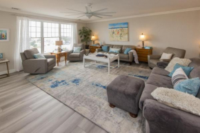 The Sandbridge Dunes - South Beach 308